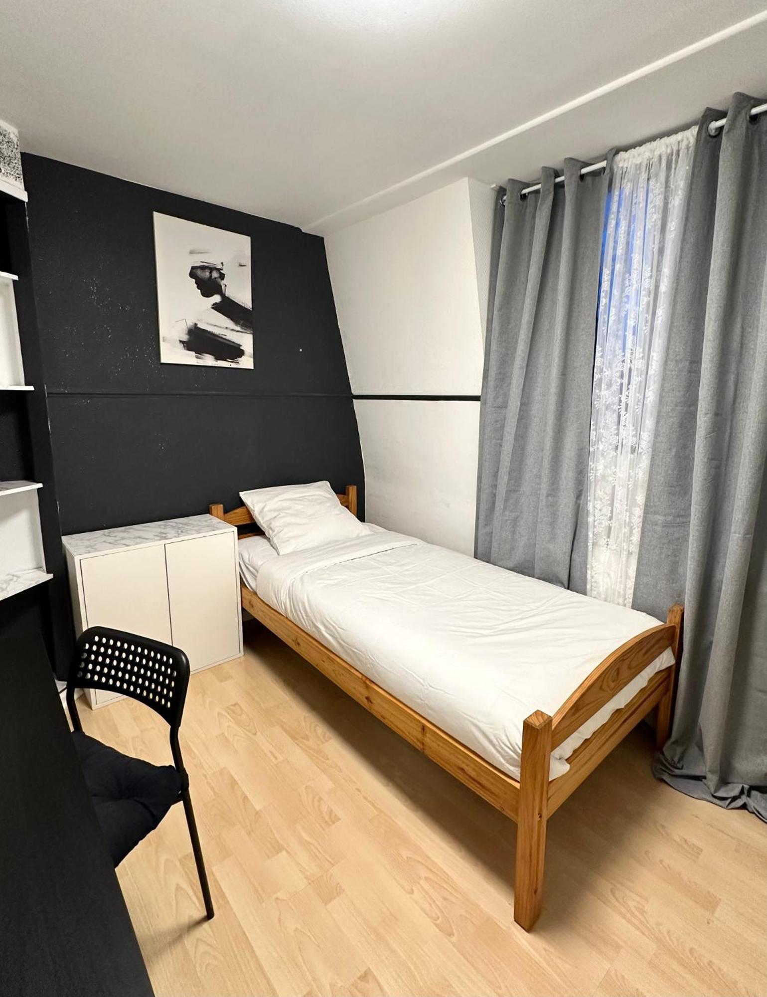 Une Belle Maison Avec 2 Chambre Croix Exterior photo